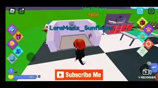 Pet Shelter Tycoon |roblox1