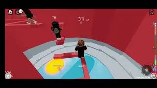 I hate this game 😡 {roblox tower of hell}