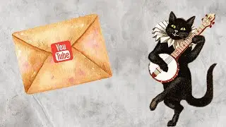 It's Mail Day! Opening Viewer Mail