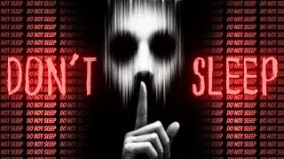 Do NOT Sleep in this ROBLOX Horror Game...
