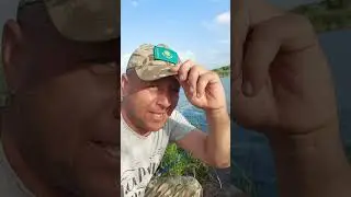 Стрекоза вышла в дело!!!