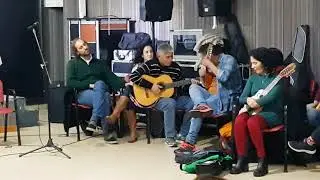 ENCUENTRO CHARANGO ARGENTINO 2019-05-31