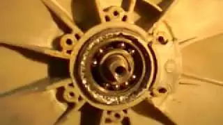 видео "ремонт Zanussi" 2