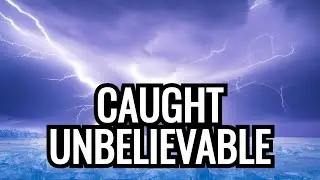 Unbelievable Perfectly Timed Moments Caught on Camera