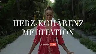 Herz-Kohärenz Meditation