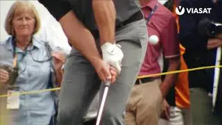 Världens bästa golf