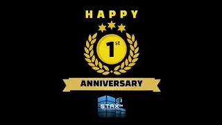 STAX AI ONE YEAR Anniversary Backtest (Dec 2024)