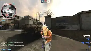 ЛУЧШИЙ КОНФИГ НА NEVERLOSE V3 / ROTN.LUA / 2v2 HVH HIGHLIGHTS | CSGO HvH