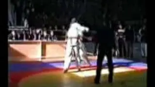 Lechi kurbanov