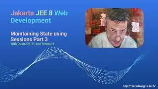 36. Maintaining State with Sessions Part 3