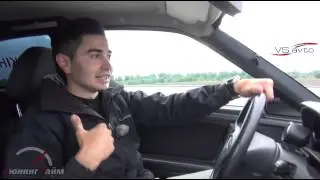 Жорик чутка раскумарился ( Разгон Черныша )