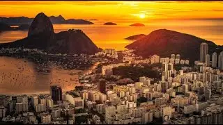Seleção Carioca que eu vi jogar !