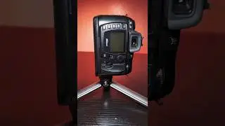Don’t try this side mount hack! #camera #hack #photography #fail