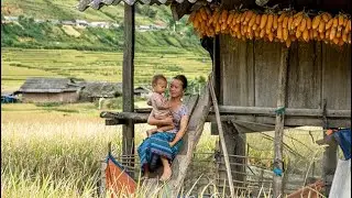 Deep In The Enchanting Hoods Of Vietnam