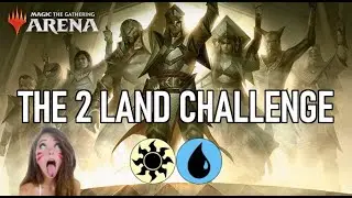 NO Counterspells THE SUMMONER LORD - Azorius - MTG Commander
