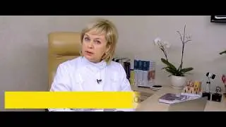 Ролик о Центре дерматологии и косметологии профессора Святенко 2018
