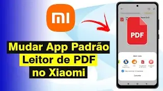 How to Change Default PDF Reader App on Xiaomi (Solved)