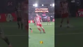 Gerard Pique's Kings League might be the most fun thing to happen to football ever  #football #pique