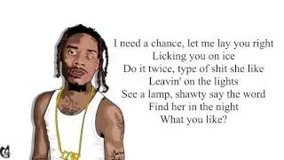 ❤[Lyrics]❤ Make You Feel Good - Fetty Wap Zoo GANG