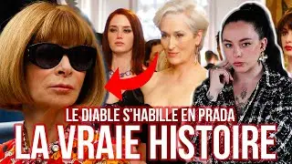 LA VERITE SUR ANNA WINTOUR (est-elle vraiment un TYRAN ?)