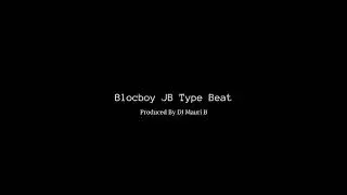 Blocboy JB Type Beat Hip Hop Instrumental 2018 Produced By DJ Mauri B