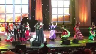 Концерт памяти Николая Мозгового , поёт Петя Черный и Мария Бурмака