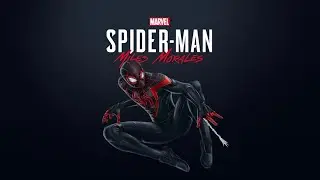 Майлз Моралес #3