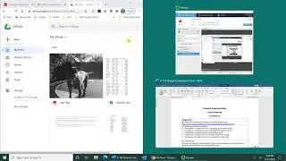 How to Upload Files to Google Drive