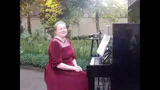 Marija Čiapaitė, Muziejų naktys 2024 05 19