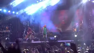nepthya live concert