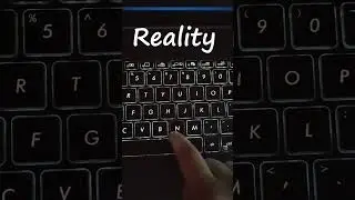 Coding   Expectation vs Reality   Programming   Expectation vs Reality    #Shorts
