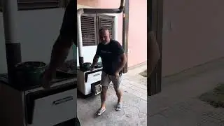 In Bosnien ist Salat keine Ernährung