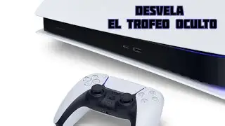 Como encontrar los trofeos ocultos de Ps5
