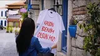 Kalbin Benim Olsun Mu ? - Gökhan Şen (Official Music Video)