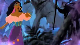 {DET} Esmeralda and Olga
