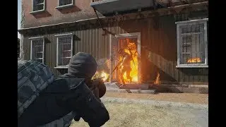MFOX Looptrain - PUBG 
