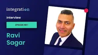 The stories, and best practices of Jira Integrations/Migration. IntegratiON e01: Ravi Sagar.