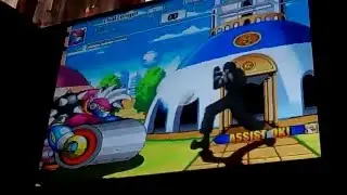 Evil Donald VS Grinder ||ElMasChingon