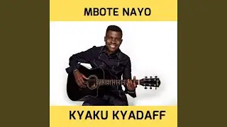 Mbote Nayo
