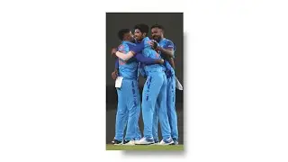 Team India Whatsapp Status | Washington Sundar, Suryakumar Yadav, Hardik Pandya | Ind vs nz status