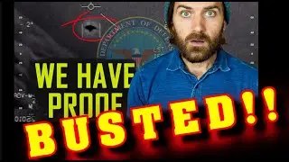 Johnny Harris: BUSTED!