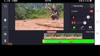 Video edit for tiktok