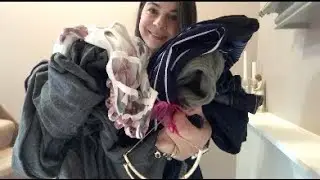 Nadine West Unbagging : Bag  #3