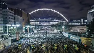 Wembley Stadium - England - Stadium Expert Guide - All You Need To Know
