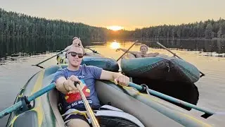 Karelia 10th year