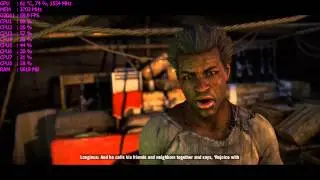 Far Cry 4 Playthrough Part 9 - A Short Hunt - Max Settings GTX 970