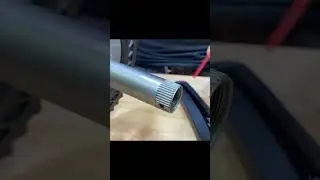 WATCH OUT! Spacers On Shimano Crank Sets, No Bueno