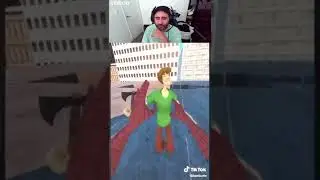 Awkward ending