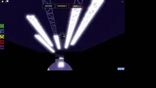 The Impossible Obby- Pastel Purple Stage