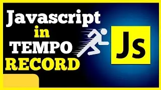 Javascript TUTORIAL ITA - Learn it NOW! QUICK course for beginners in ITALIAN [2020]